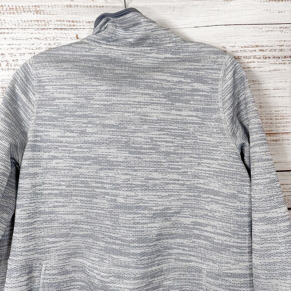 C9 Champion Elevated Tech Fleece Full Zip Gray Jacket, EUC, Size Small - Picture 9 of 9